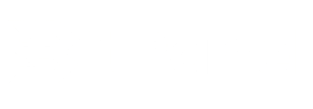 BitPanel Logo